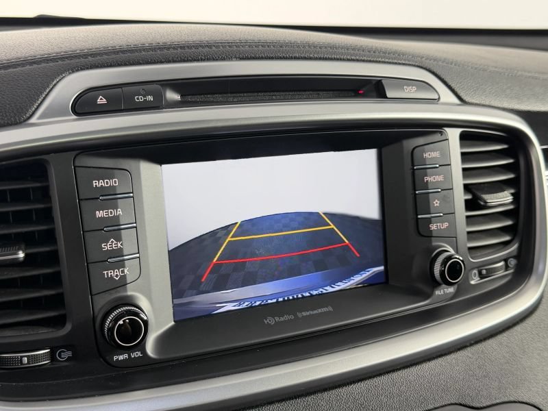 Used 2019 Kia Sorento EX AWD/4WD image 43