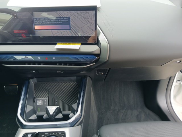 New 2026 BMW X3 M50 AWD/4WD image 18