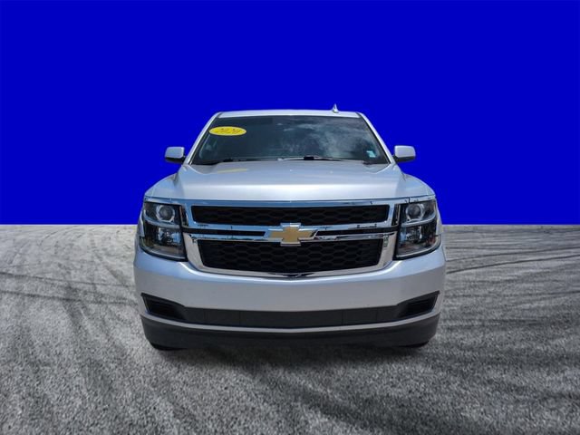 Used 2020 Chevrolet Suburban LT AWD/4WD image 8