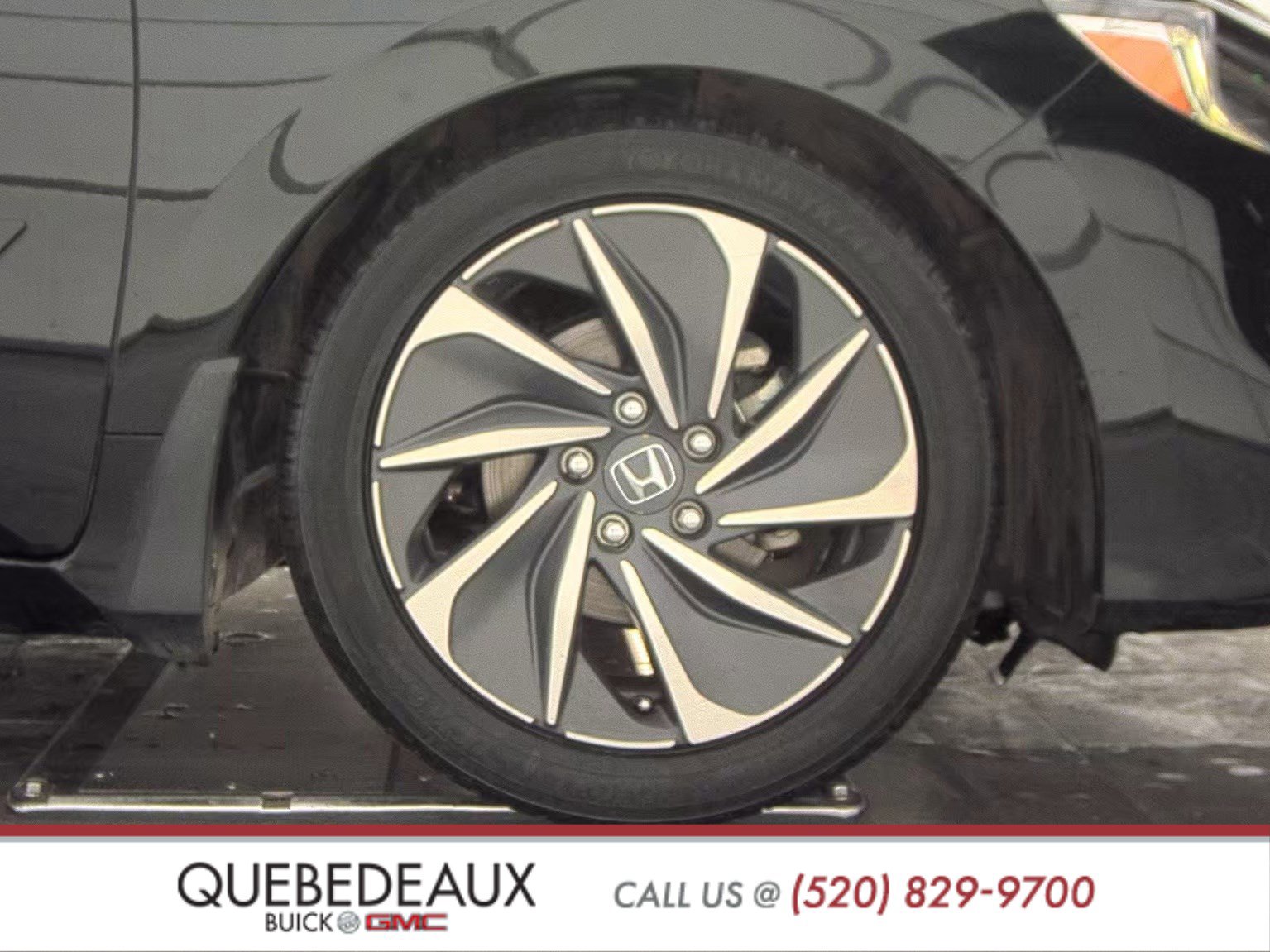 Used 2019 Honda Insight Touring image 10