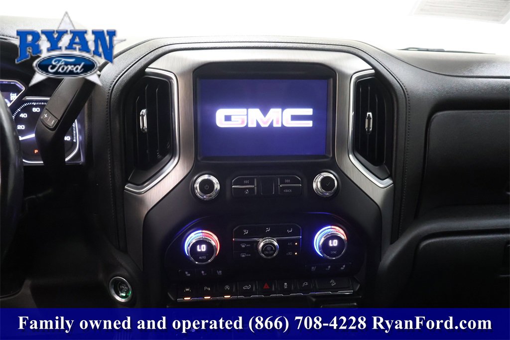 Used 2020 GMC Sierra 1500 Denali w/ Technology Package image 16