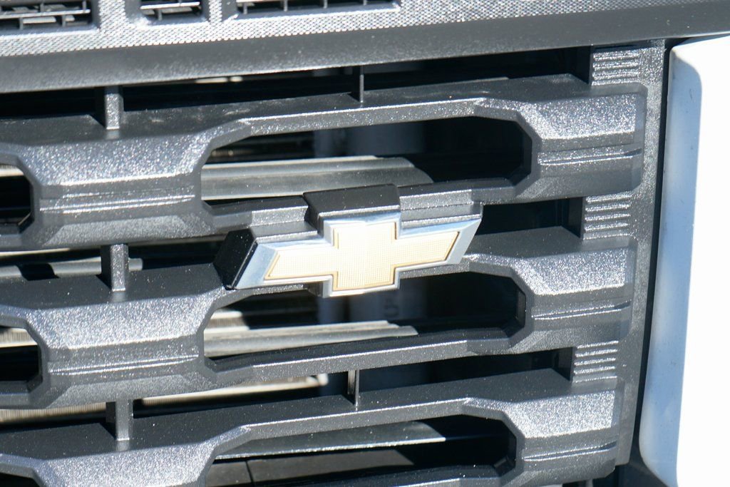 Used 2020 Chevrolet Silverado 3500 W/T w/ WT Fleet Convenience Package image 47