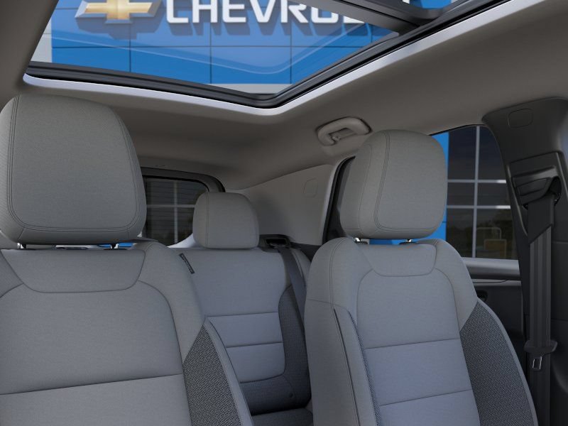 New 2026 Chevrolet TrailBlazer LT w/ Convenience Package AWD/4WD image 24