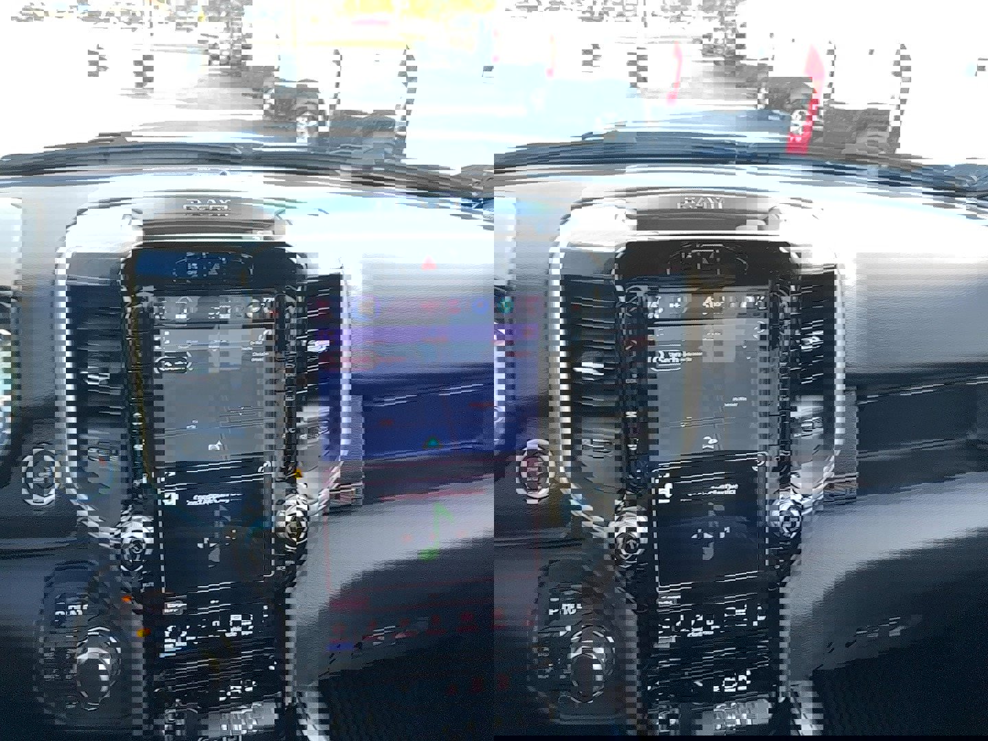 New 2026 RAM 1500 Big Horn image 25