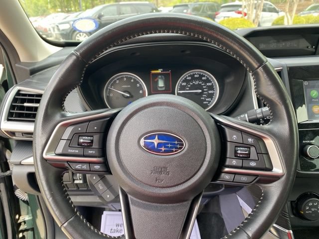 Used 2024 Subaru Forester Premium AWD/4WD image 11