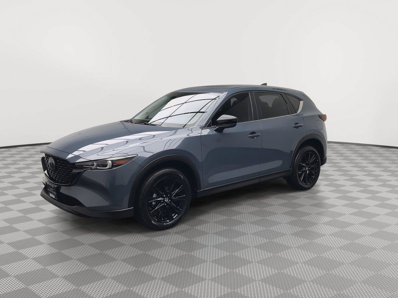 Certified 2023 MAZDA CX-5 Carbon Edition AWD/4WD image 35