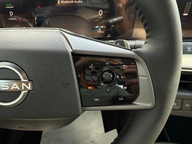 New 2026 Nissan Leaf Platinum+ image 23