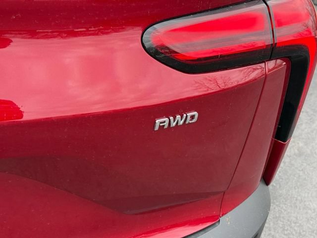 New 2026 Chevrolet Blazer EV LT AWD/4WD image 6