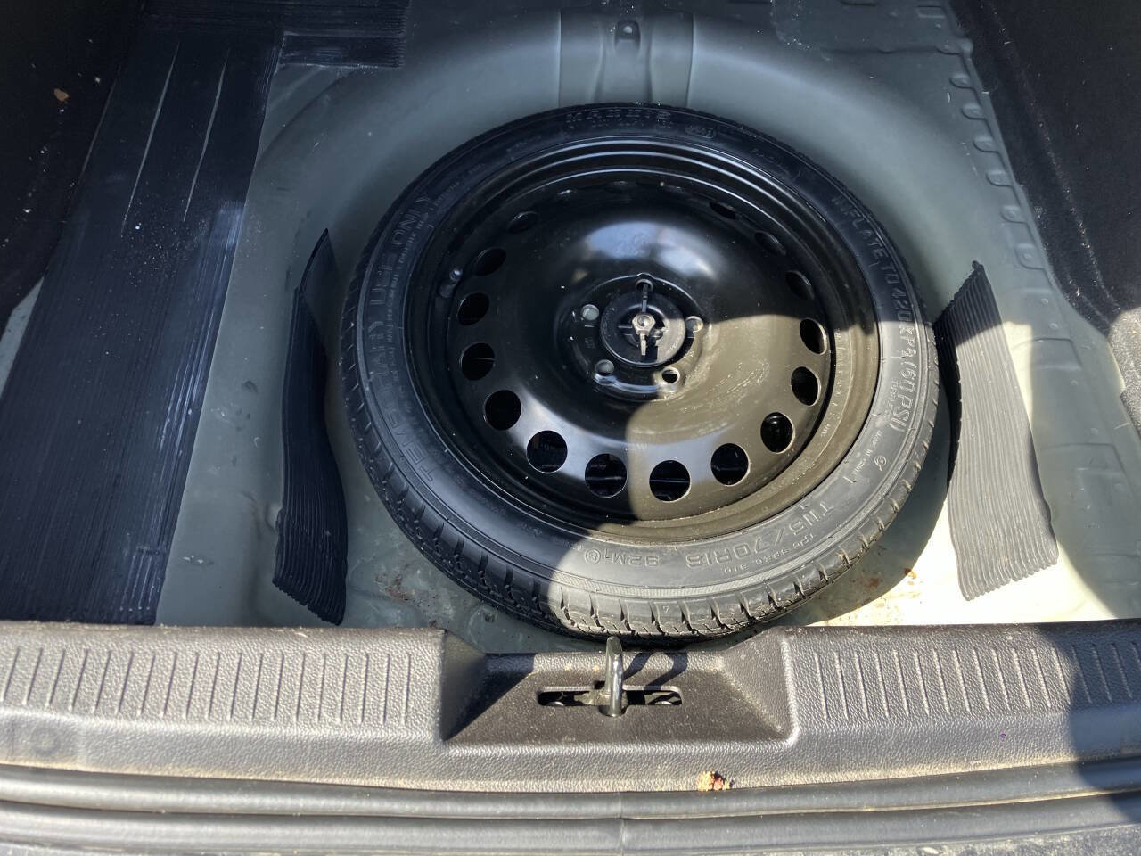 Used 2012 Chevrolet Sonic LT image 23