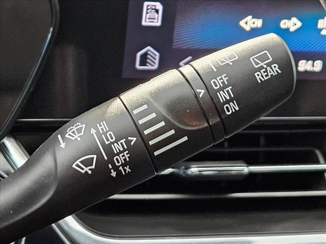 Used 2024 Chevrolet Trax RS w/ Driver Confidence Package FWD image 23