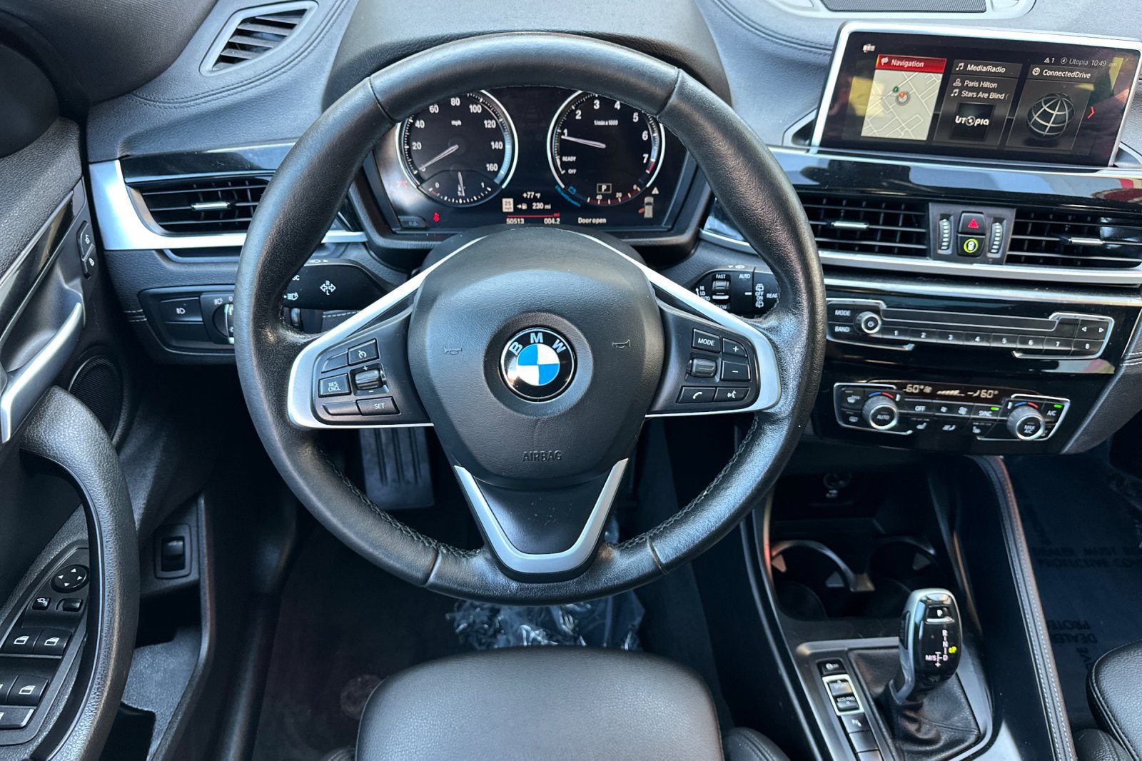 Used 2020 BMW X2 sDrive28i w/ Convenience Package FWD image 15