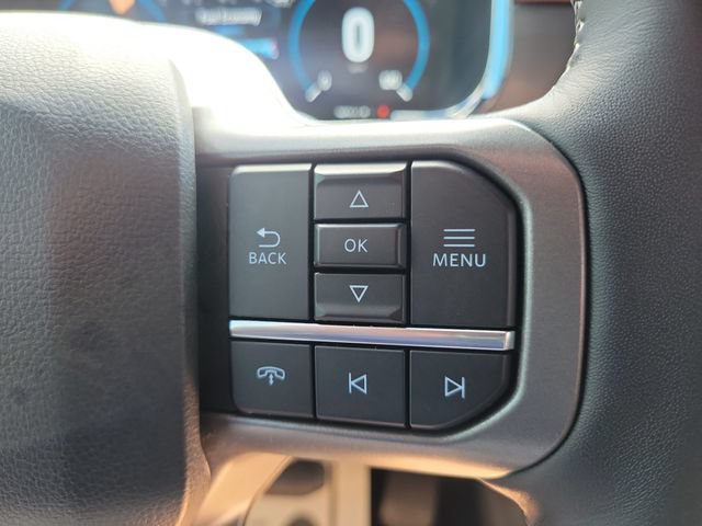 Used 2022 Ford F150 Lariat AWD/4WD image 22