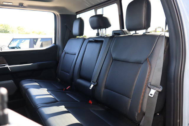 New 2027 Ford F350 Lariat w/ Lariat Ultimate Package AWD/4WD image 35