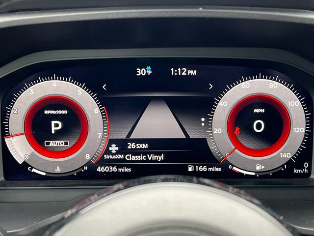 Used 2024 Nissan Rogue SL w/ SL Premium Package image 19