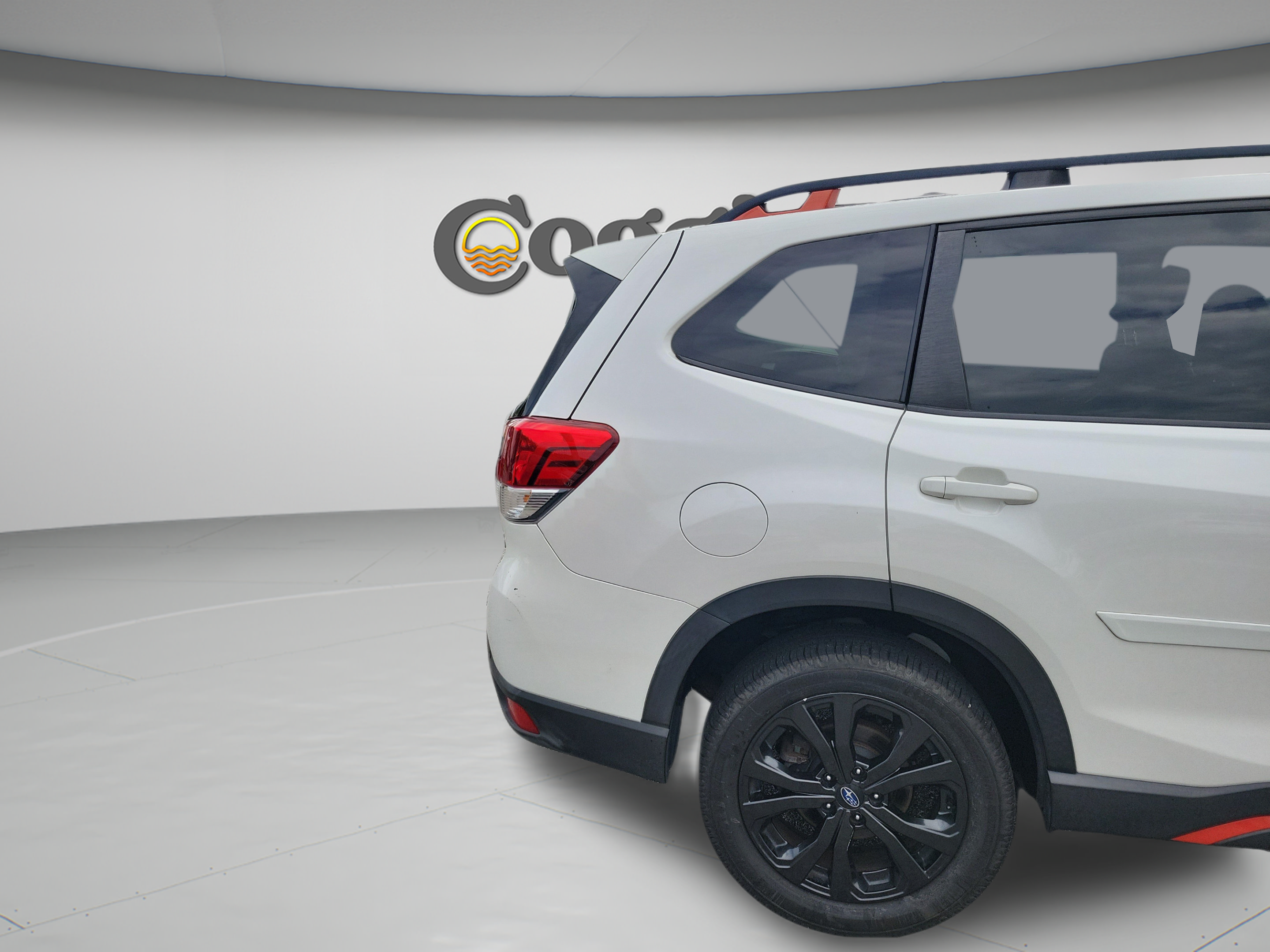 Used 2020 Subaru Forester Sport AWD/4WD image 44
