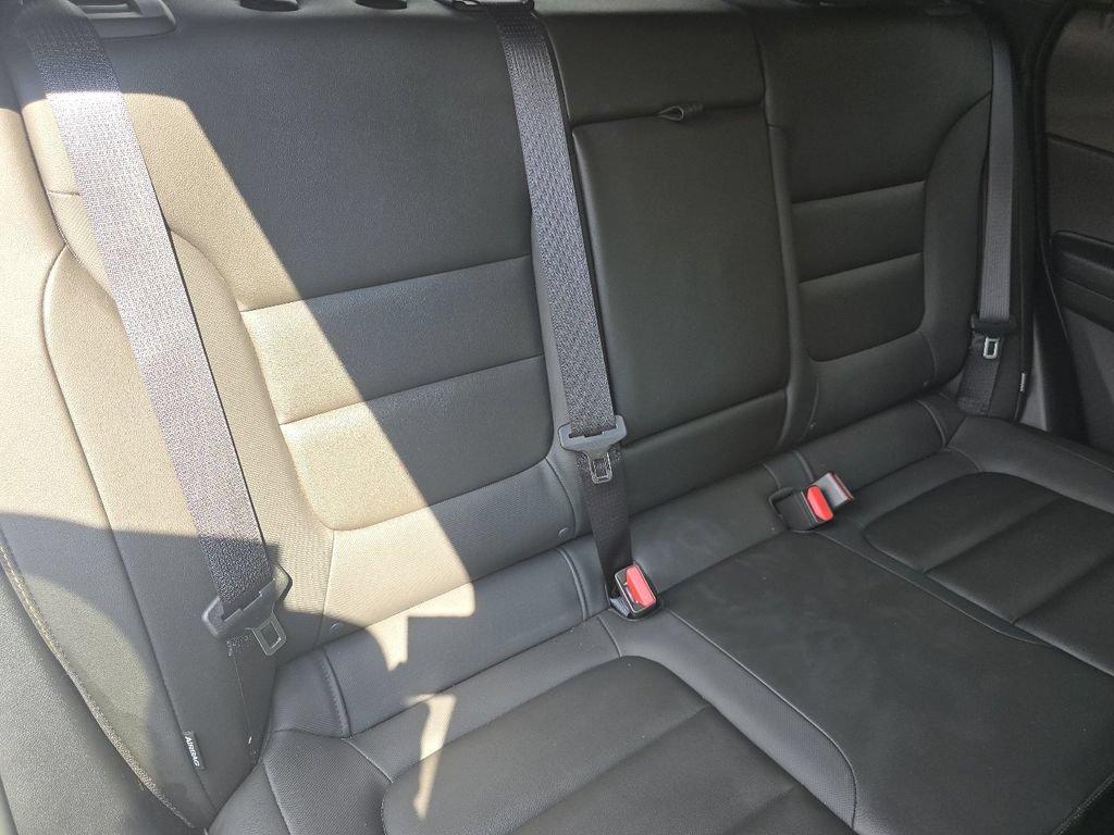 Used 2025 Chevrolet TrailBlazer ACTIV w/ Driver Confidence Package AWD/4WD image 19