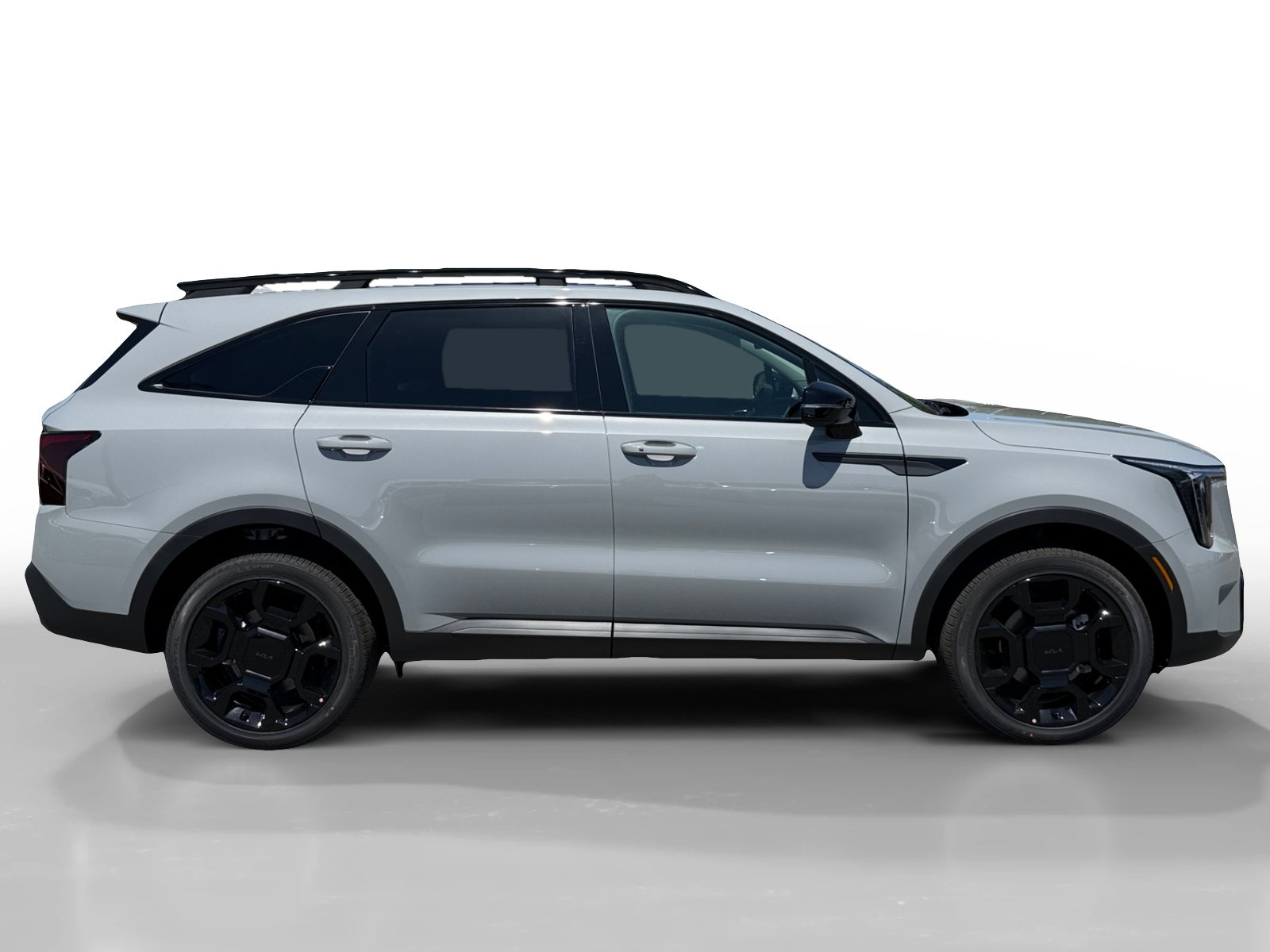 New 2026 Kia Sorento X-Line EX AWD/4WD image 6