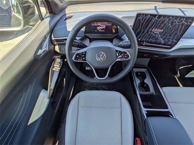 New 2025 Volkswagen ID.4 Pro S Plus image 16