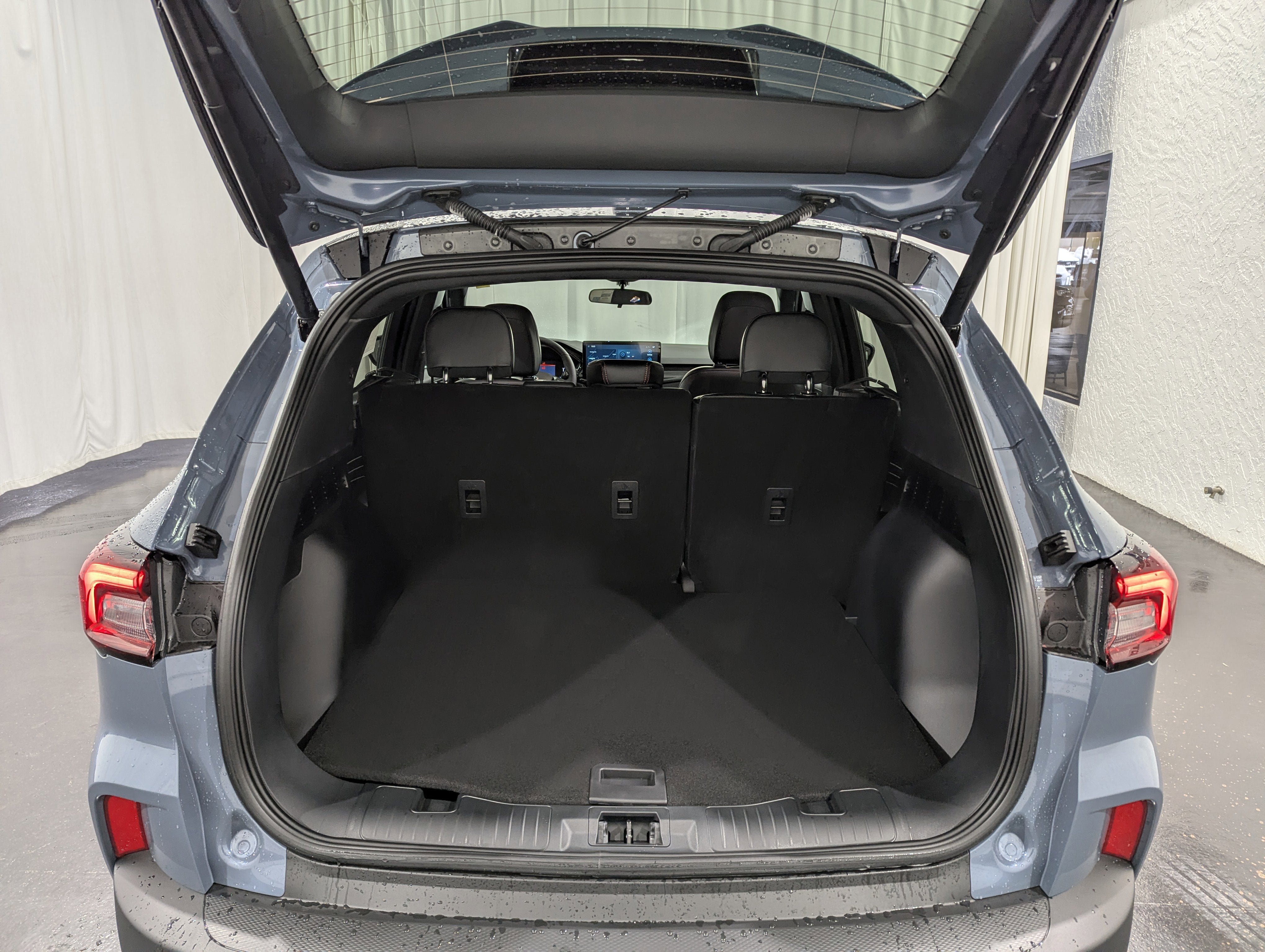 New 2026 Ford Escape ST-Line Select w/ Tech Pack #1 image 10
