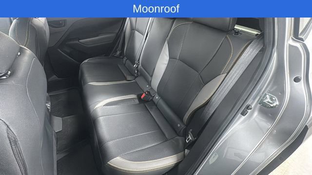 Certified 2024 Subaru Crosstrek 2.5i Wilderness image 16