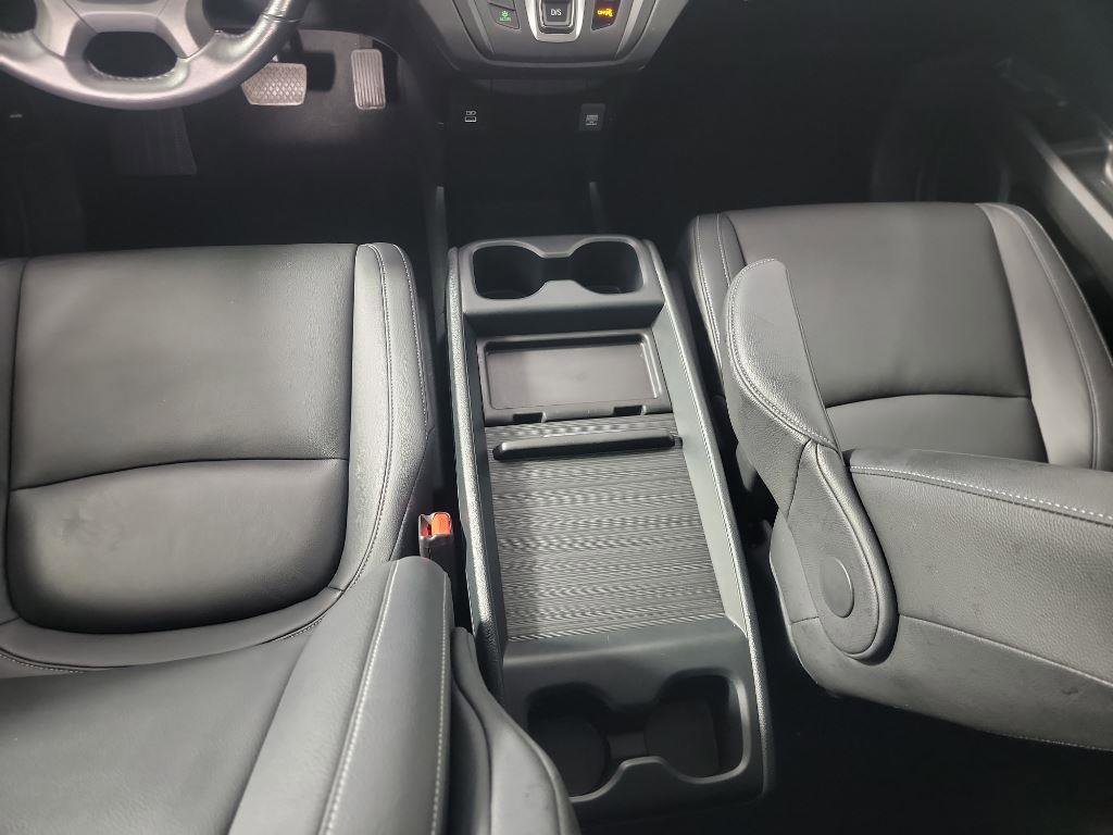 Certified 2024 Honda Odyssey EX-L image 25
