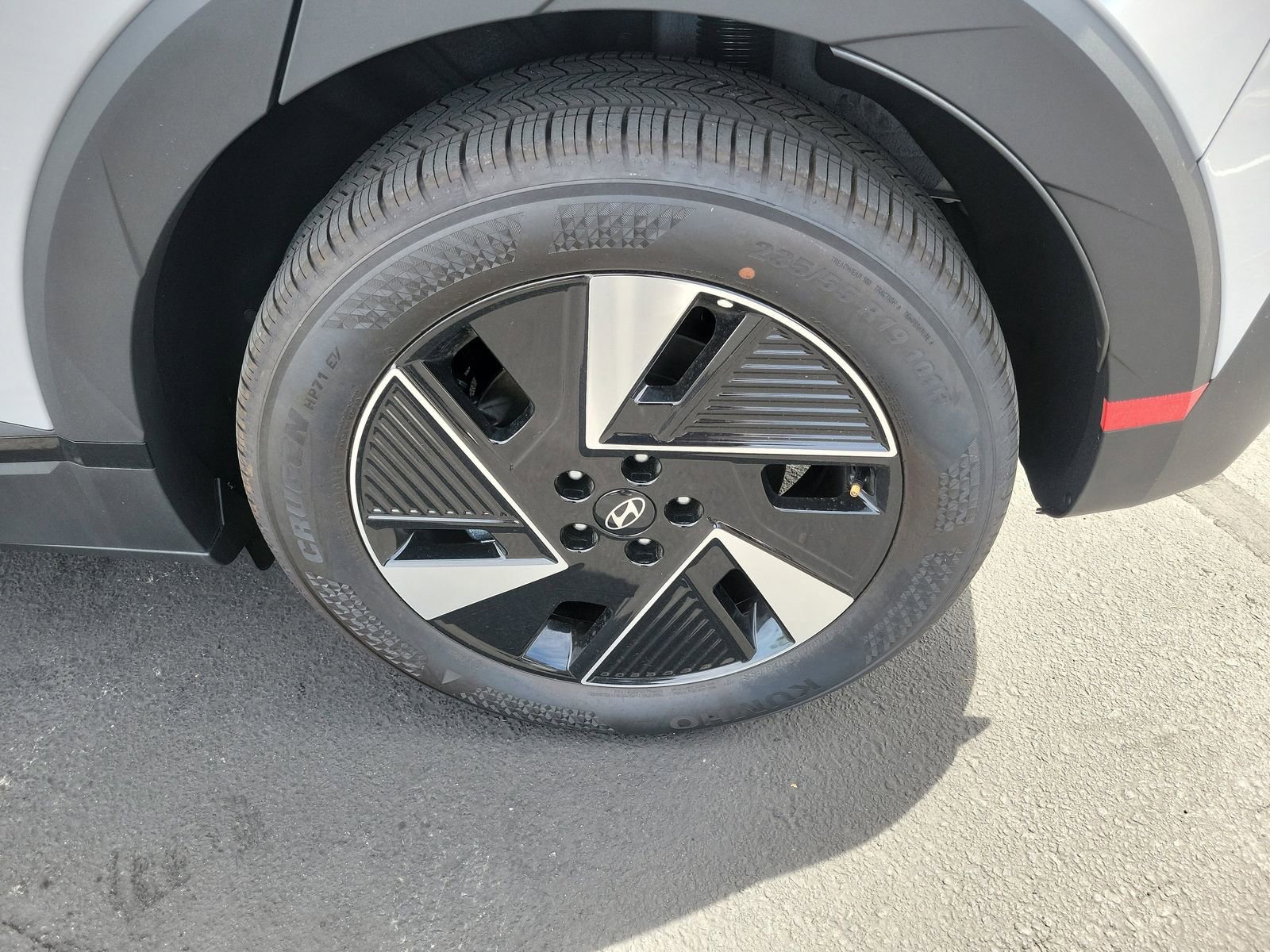 New 2026 Hyundai Ioniq 5 SEL RWD image 22