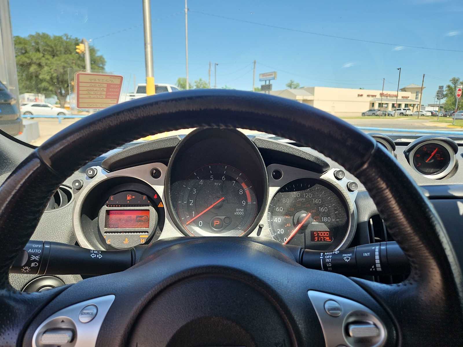 Used 2020 Nissan 370Z Coupe RWD image 11