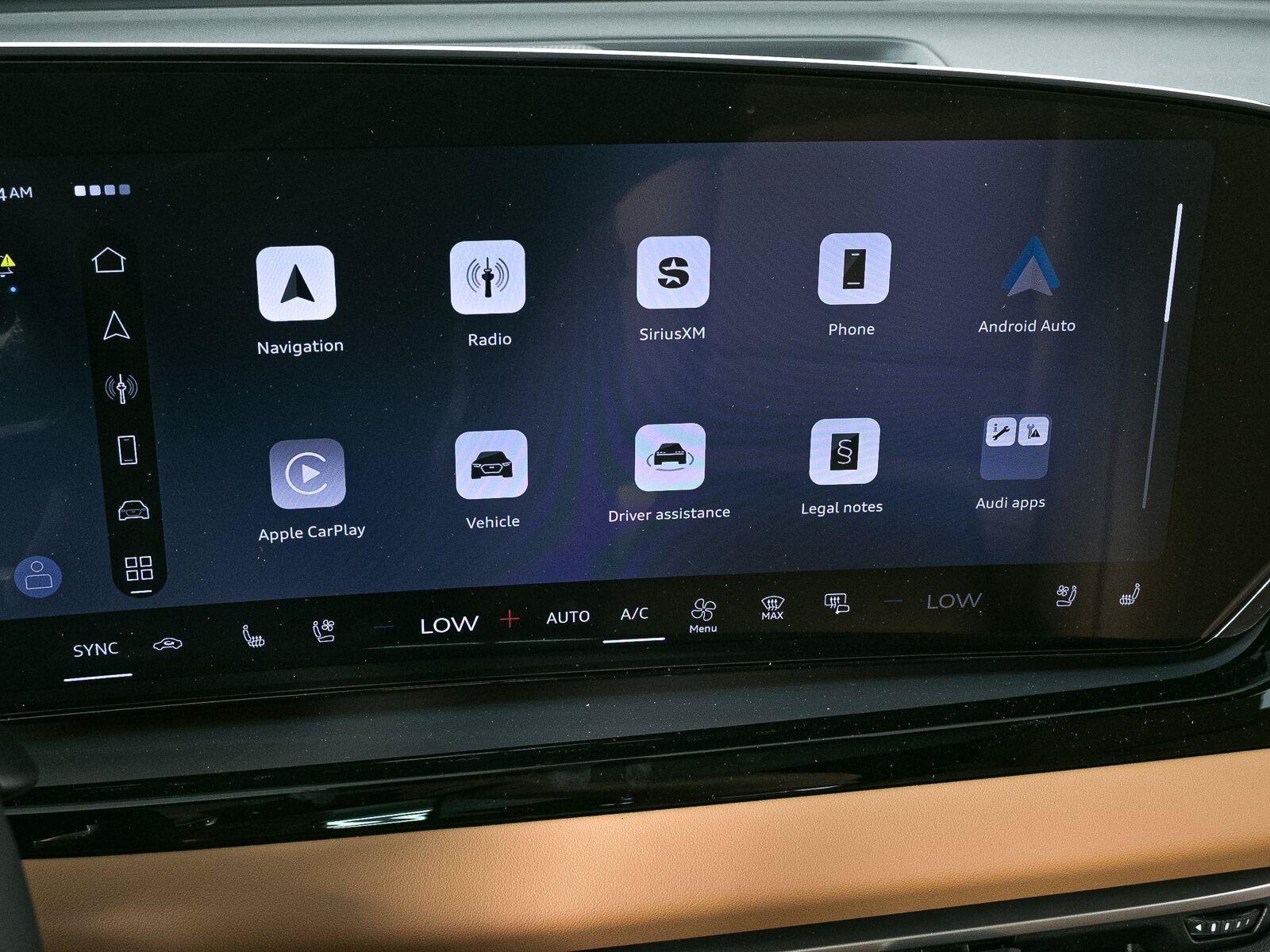 New 2026 Audi A5 Prestige AWD/4WD image 15
