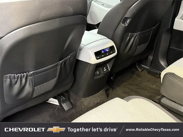 Used 2020 Hyundai Palisade SEL w/ Convenience Package image 35
