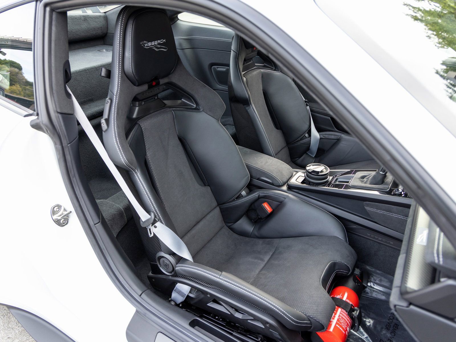 Certified 2026 Porsche 911 GT3 image 57