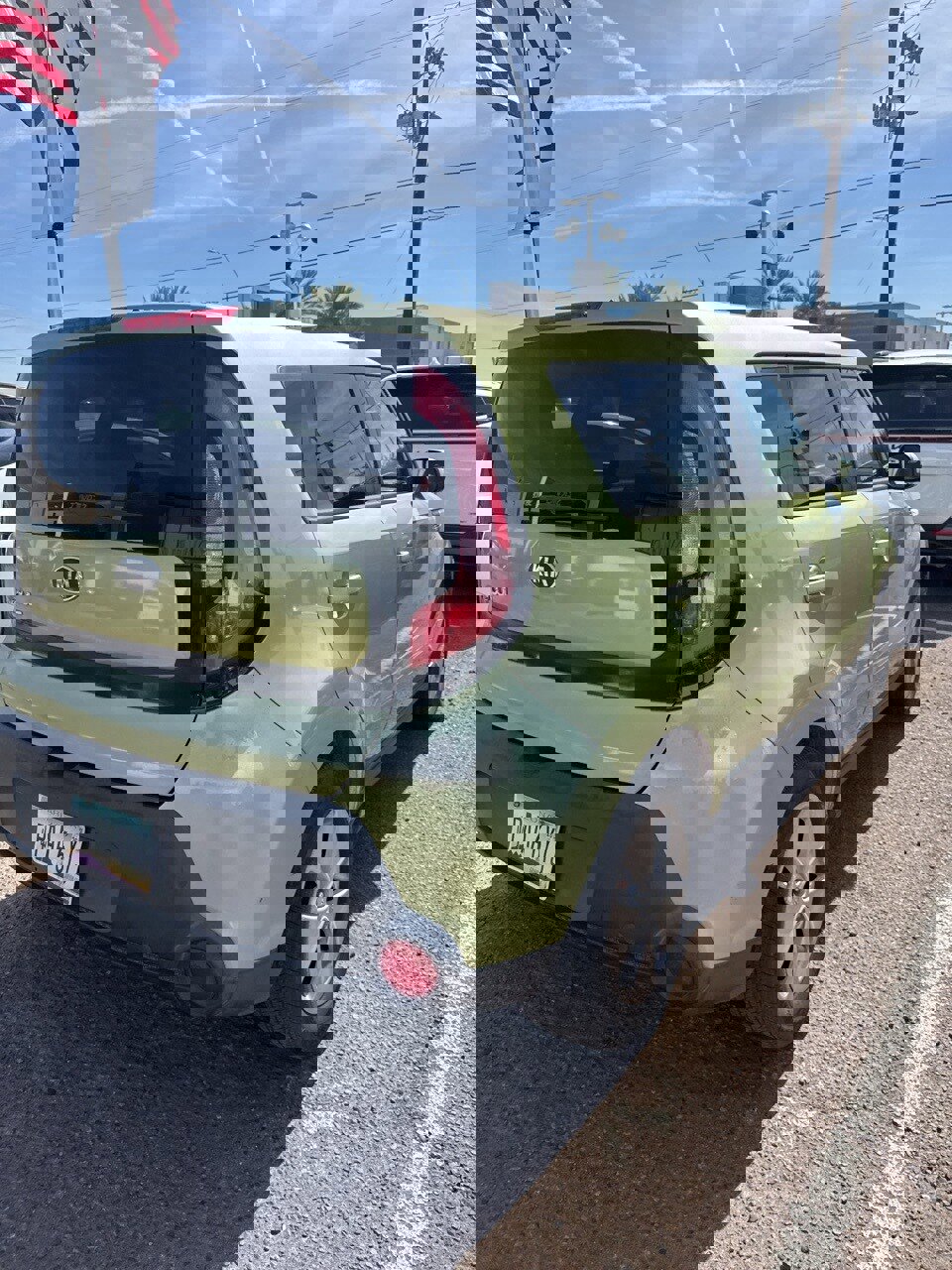 Used 2014 Kia Soul image 11