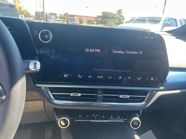 New 2026 Chevrolet Equinox EV LT image 22