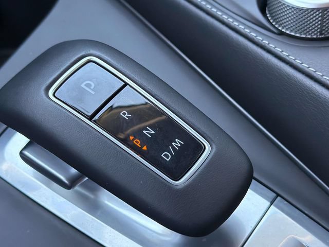 Certified 2024 INFINITI QX50 Luxe FWD image 20