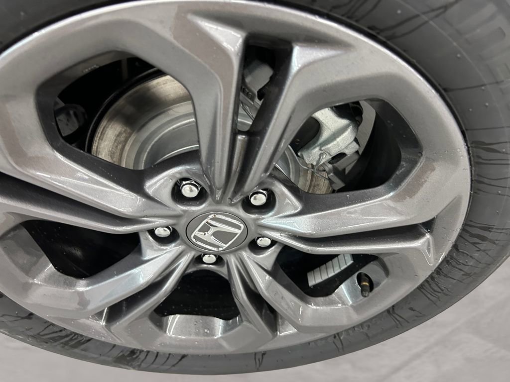 New 2026 Honda Accord EX-L image 14