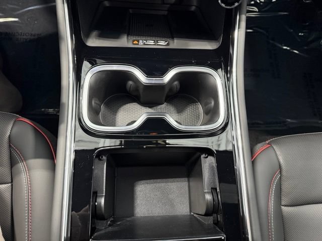 New 2027 Chevrolet Traverse RS AWD/4WD image 19