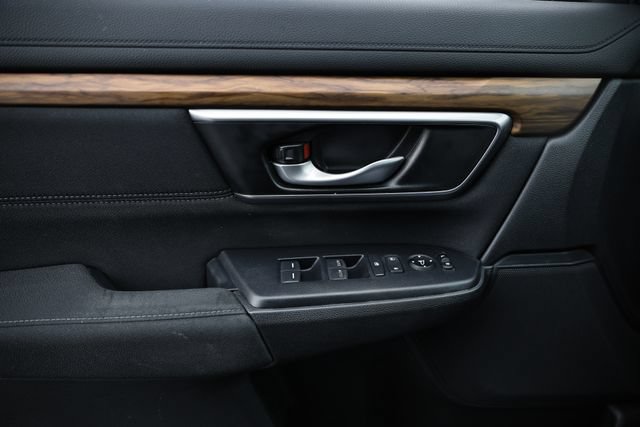 Used 2022 Honda CR-V EX image 15