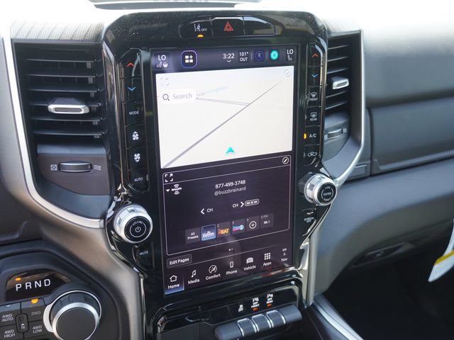 New 2027 RAM 1500 Lone Star AWD/4WD image 21