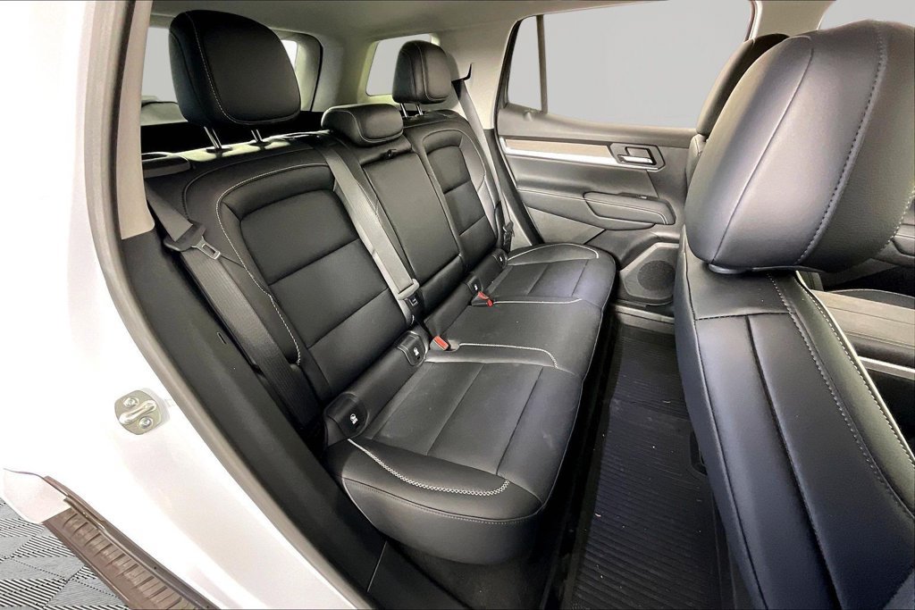 Used 2026 GMC Terrain Denali w/ LPO, Floor Liner Package AWD/4WD image 21