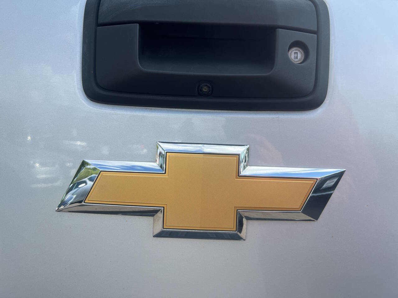 Used 2017 Chevrolet Silverado 1500 LT w/ All Star Edition image 29