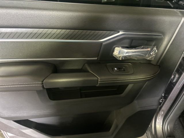 New 2026 RAM 3500 Big Horn image 54