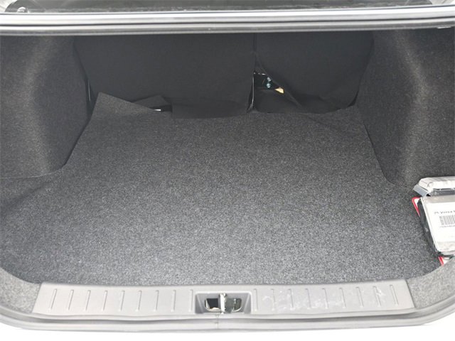 Used 2025 Nissan Versa S w/ S Plus Package image 29