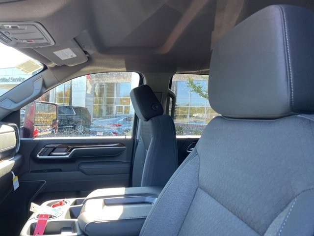 New 2026 GMC Sierra 3500 SLE image 15