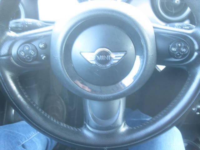 Used 2011 MINI Cooper Hardtop FWD image 18