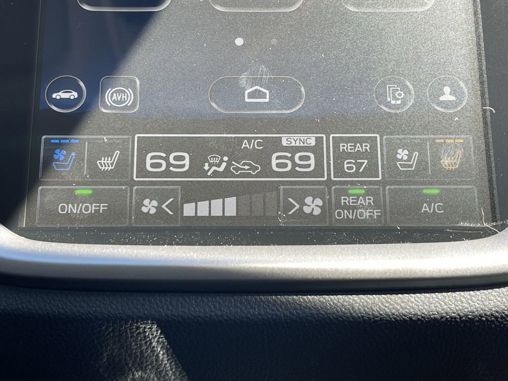 New 2026 Subaru Ascent Touring AWD/4WD image 39