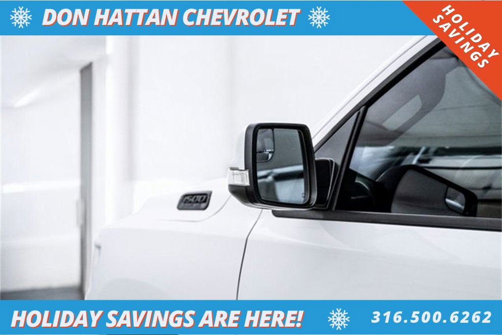 Used 2021 RAM 1500 Big Horn image 31