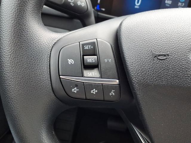 Used 2026 Ford Escape Active FWD image 25