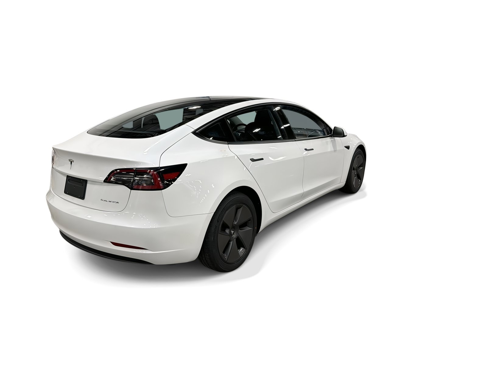 Certified 2023 Tesla Model 3 Long Range AWD/4WD image 6