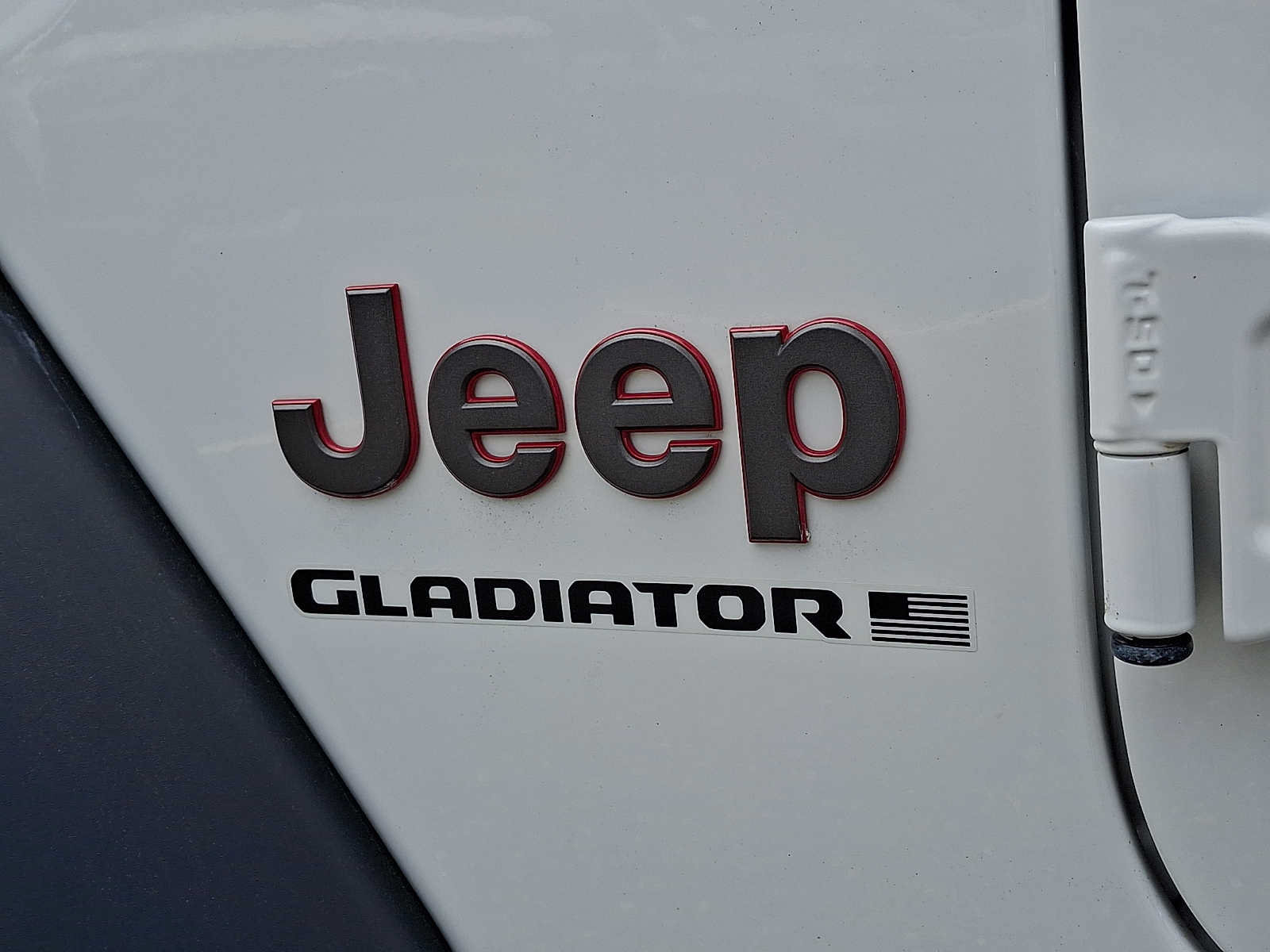 Certified 2023 Jeep Gladiator Rubicon w/ Cold Weather Group AWD/4WD image 29