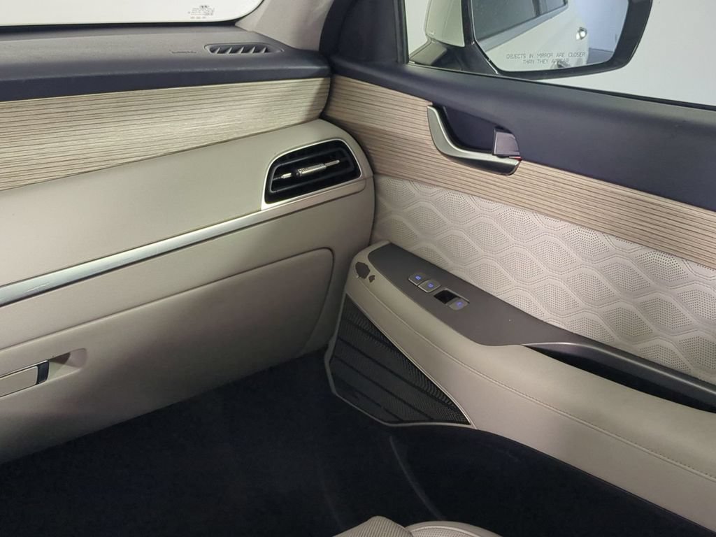 Used 2022 Hyundai Palisade Calligraphy FWD image 21