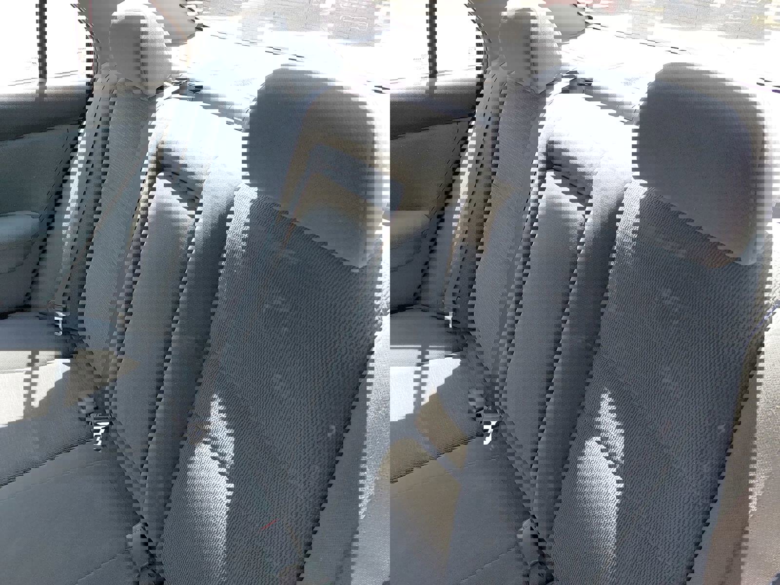 Used 2007 Honda Accord LX image 14